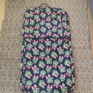 VERA BRADLEY Retired BREAST CANCER EDITION